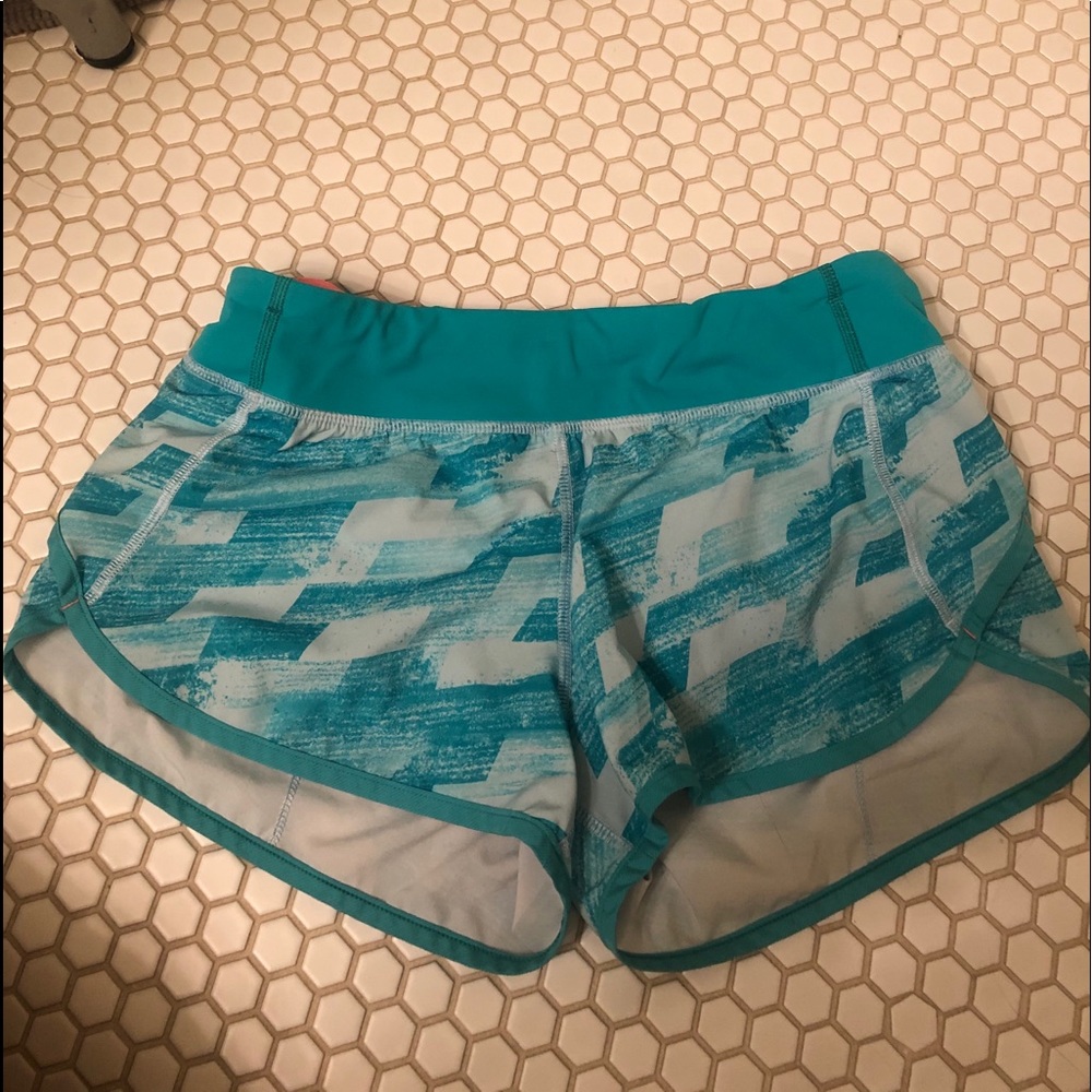 Ivivva shorts
